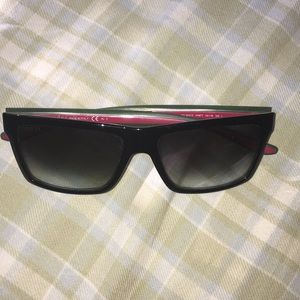 Gucci sunglasses